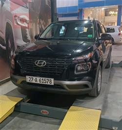 هیوندای ڤینیو